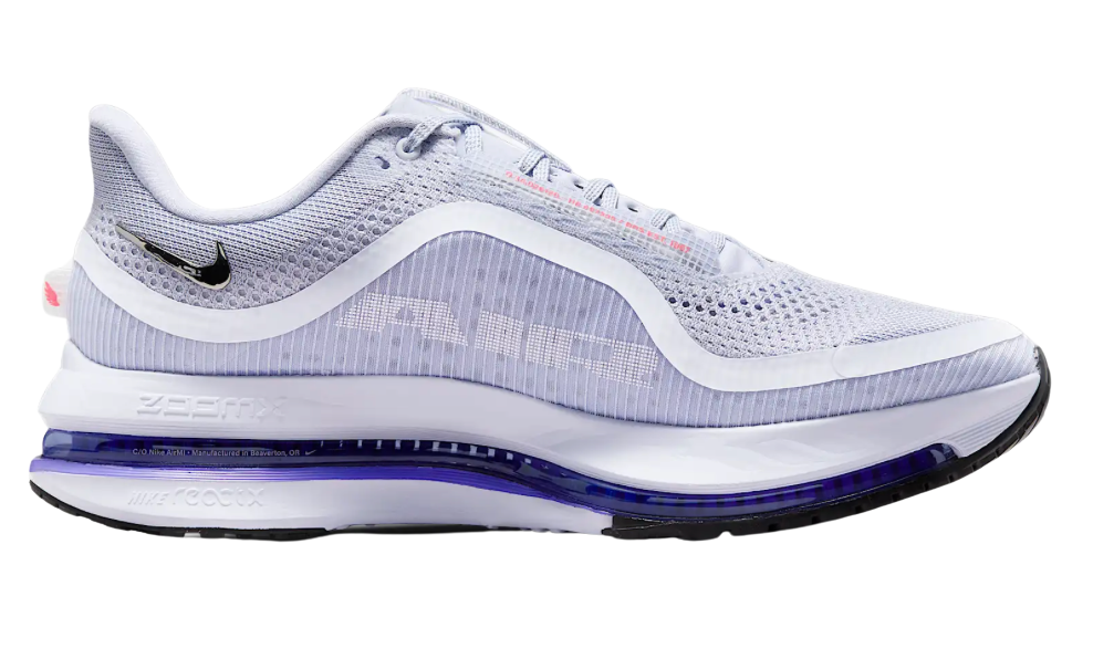 ◆正規品◆NIKE PEGASUS PREMIUM GHOST PERSIAN VIOLET◆関税込 Nike Men's Pegasus Premium Ghost/black-persian Violet