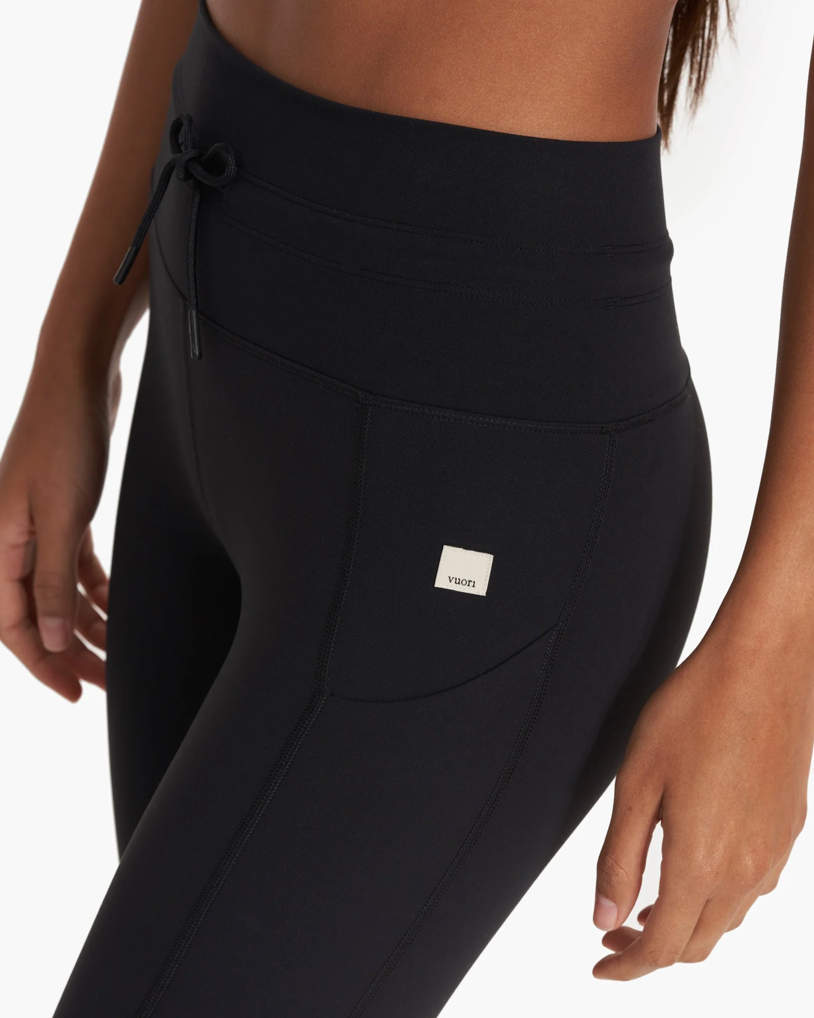 大注目ブランド!! ■vuori■ Daily Pocket Legging - Regular Vuori Daily Pocket Leggings - Women's | REI Co-op