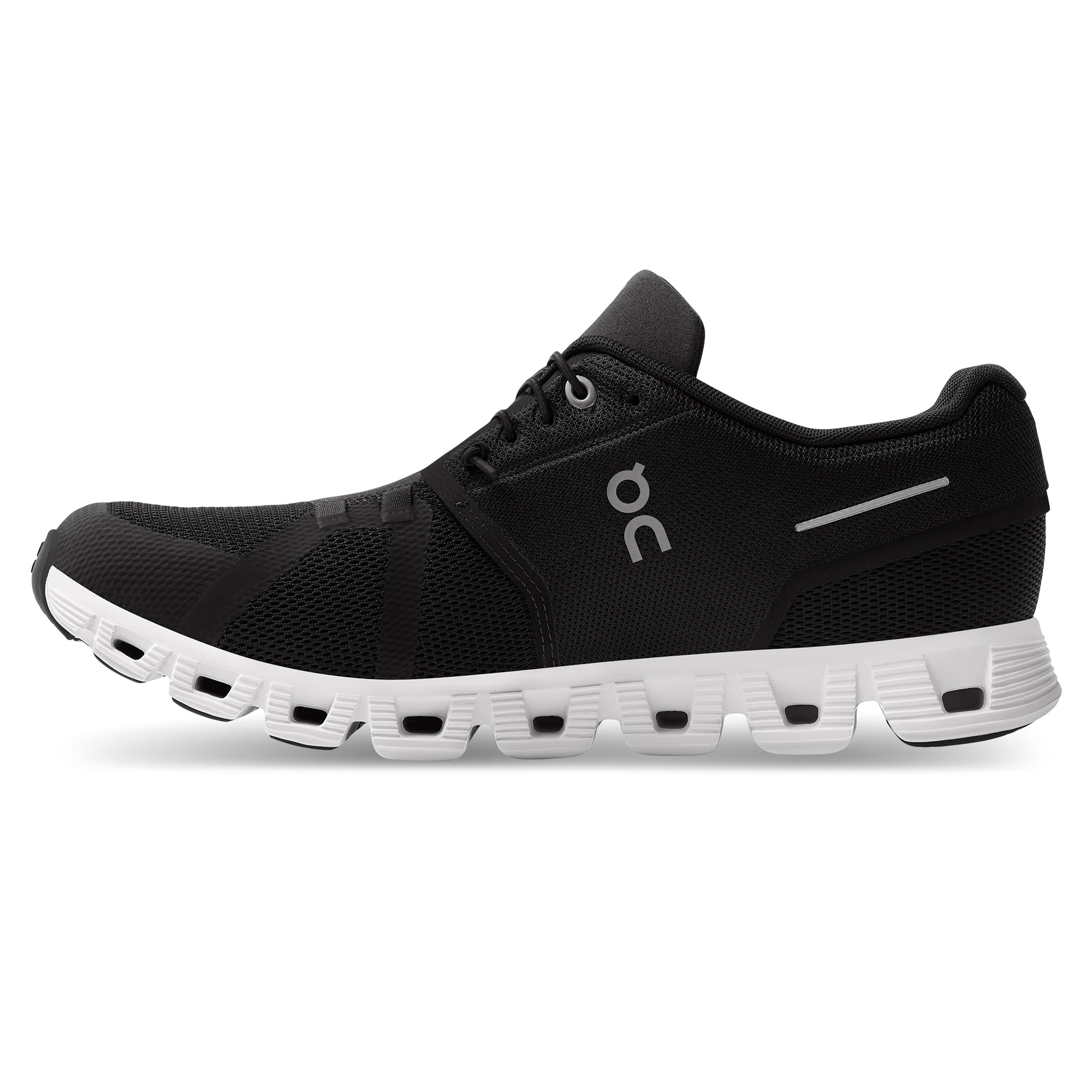 On Men's Cloud 5 BLACK