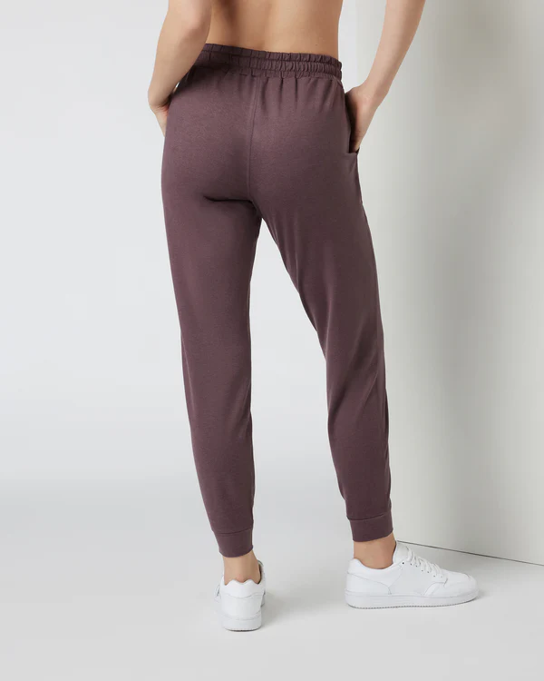 【BAON】22FW★ Lokitu Color String Jogger Pt Spring ver Blend Tracksuit bottoms - forest night/olive - Zalando