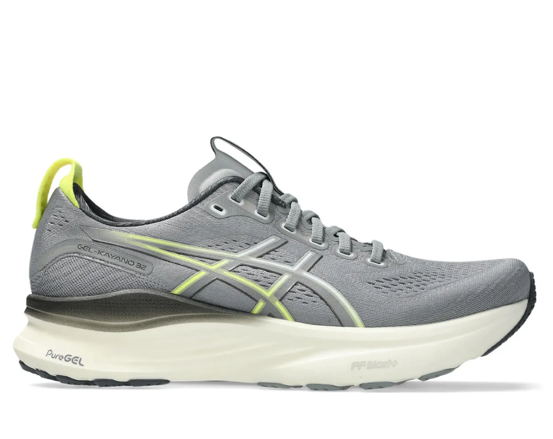 Asics Men's GEL-KAYANO 32 GREEN