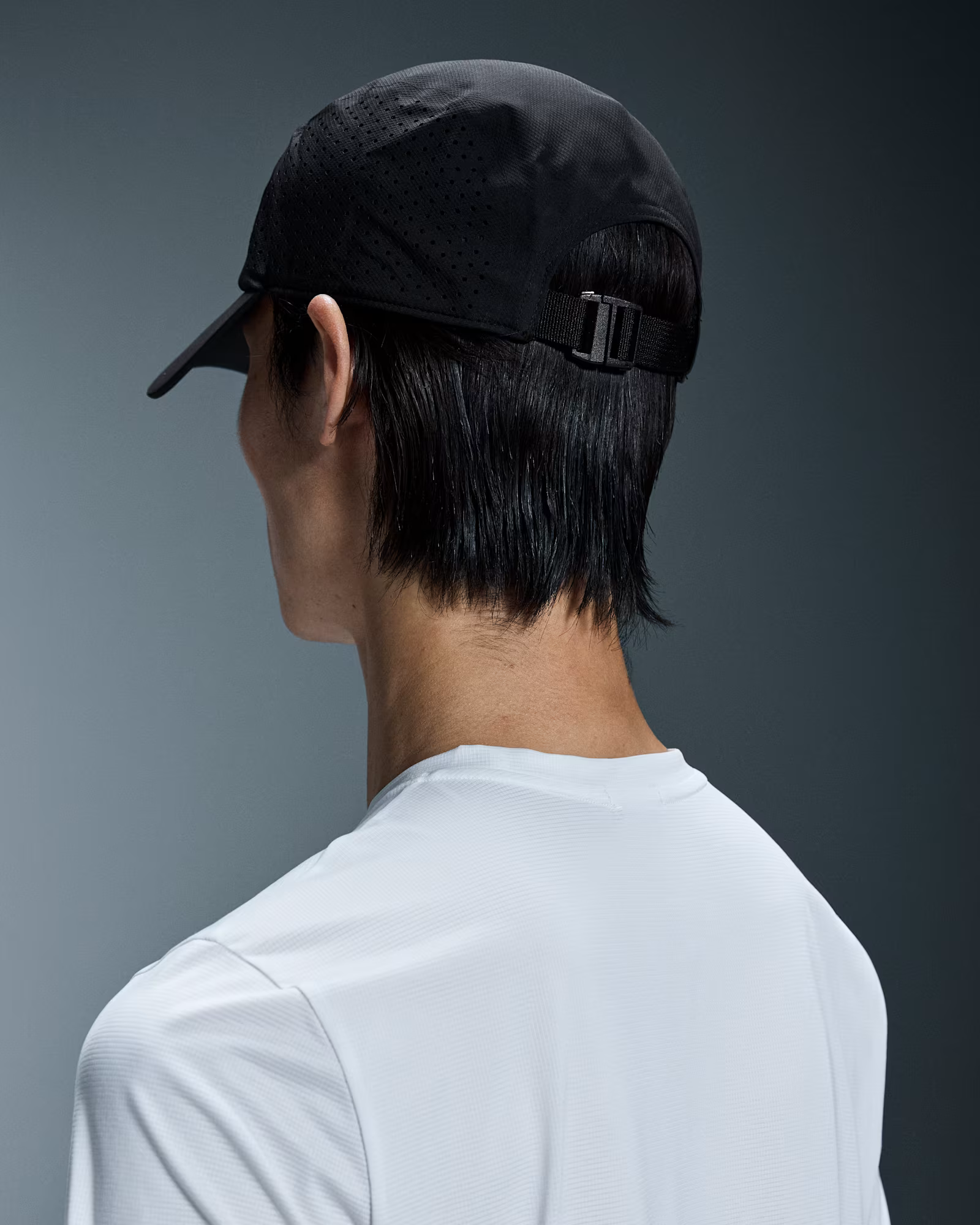 メンズウェア RUFFLOG WATER REPELLENT CAP BLACK RUFFLOG WATER REPELLENT CAP BLACK - メルカリ