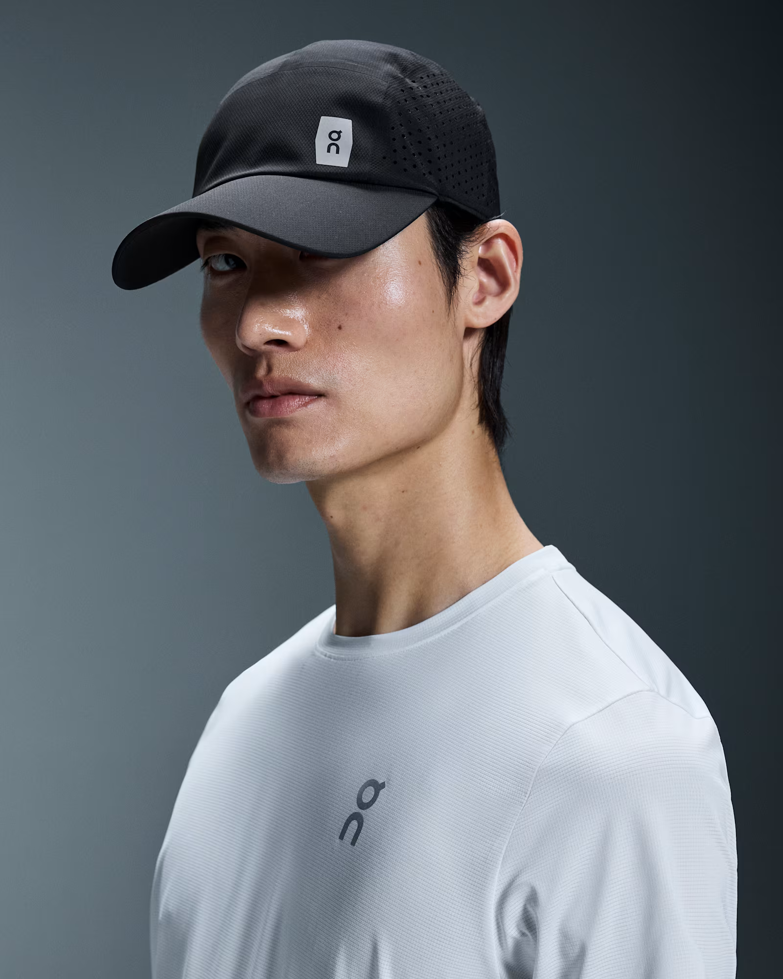 【新品未使用】On グレー Lightweight Cap On Lightweight Cap – Fit2Run