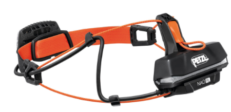 PETZL NAO ヘッドランプ PETZL ペツル Nao RL ヘッドライト Yosemite ヨセミテ 通販 販売