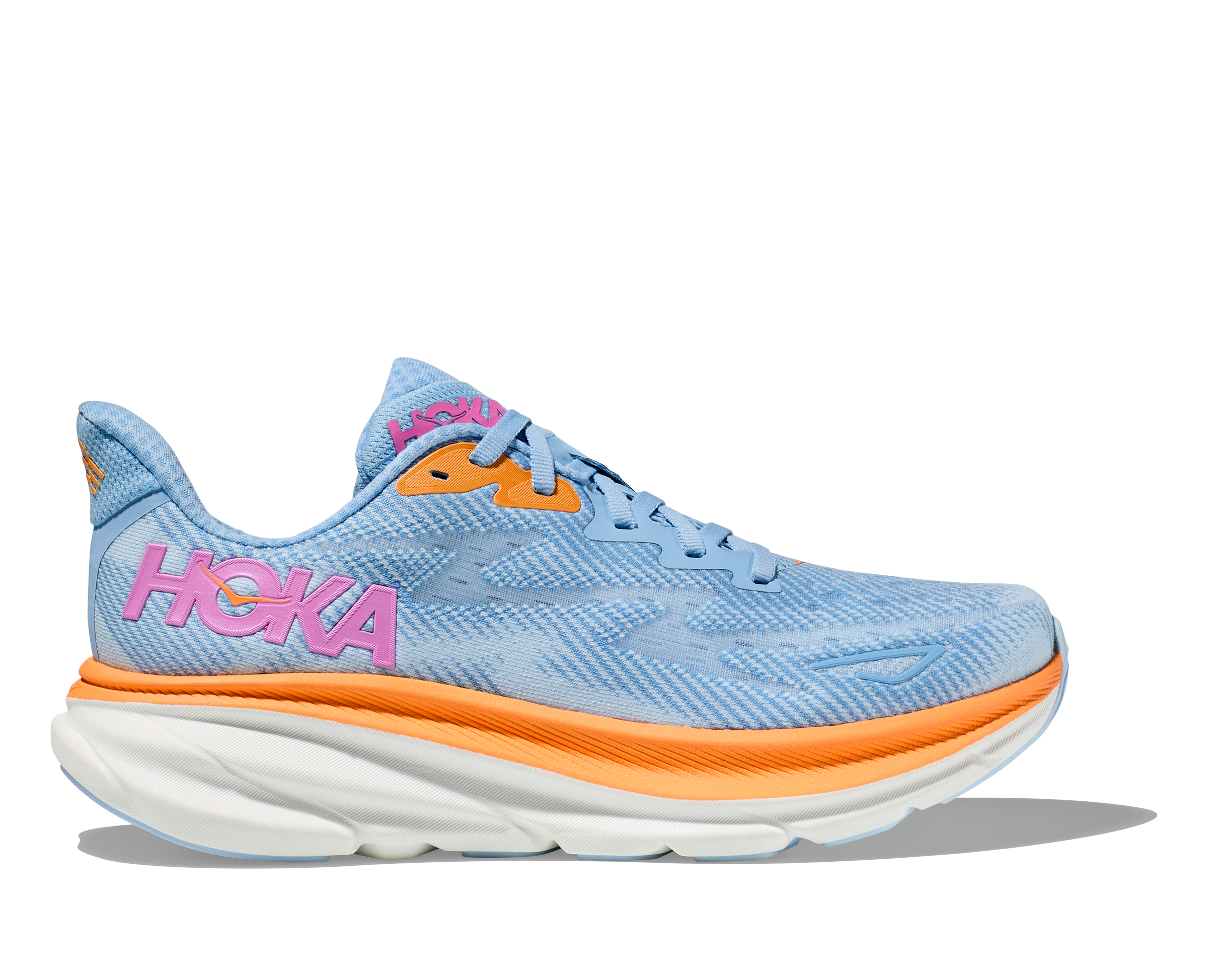 Hoka Clifton 9 - Women's - Footzone Bend
