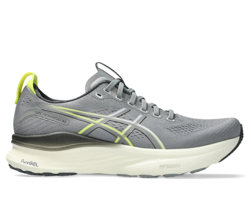 [Asics] GEL-KAYANO 32 ☆送料込☆ ASICS Gel Kayano 32 Women's Shoes Midnight/Stillwater