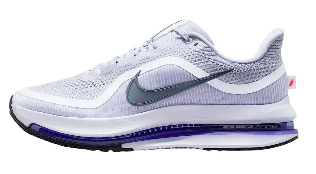 Nike Men's Pegasus Premium Ghost/black-persian Violet