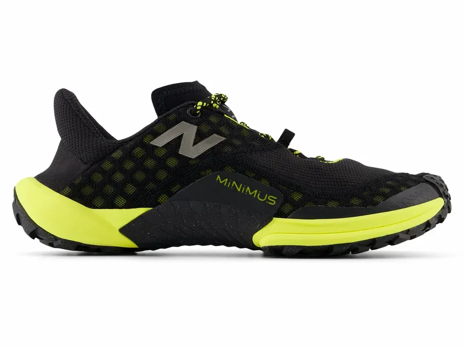 New Balance Minimus Trail - Men's - Footzone Bend