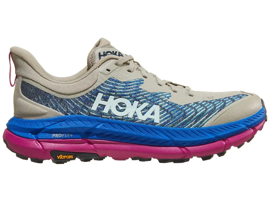 Hoka Mafate Speed 4 - Men's - Footzone Bend