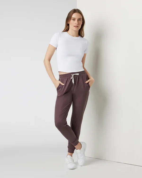 【WONDER WONDER】2-way Clr banding jogger juri training PT W123 Womens Comfort Waist Cargo Jogger Scrub Pant – Wink Scrubs