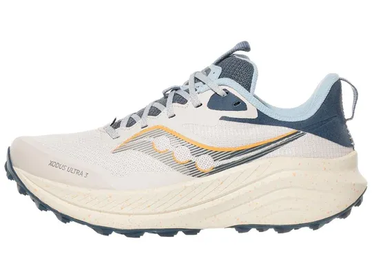 Saucony Women's XODUS ULTRA 3 Moon/Dusk