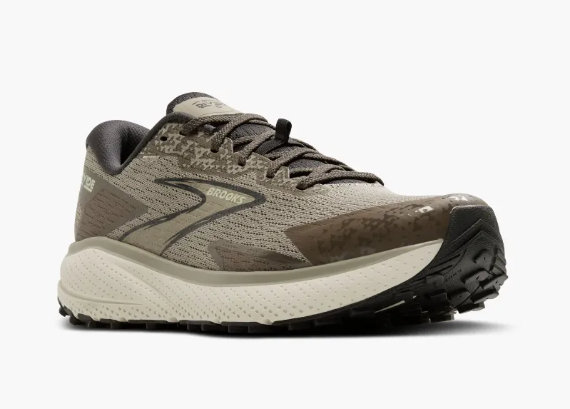 Brooks Divide 5 - Men's - Footzone Bend