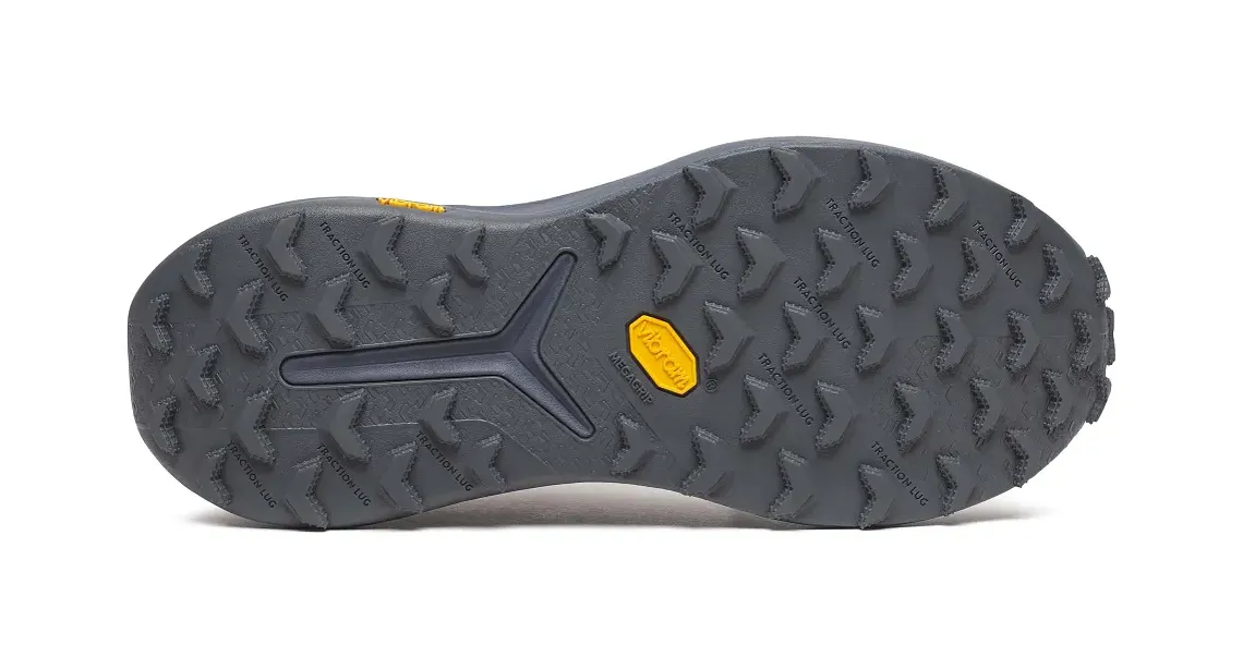 Saucony Men's XODUS ULTRA 4 Oat/Kodiak