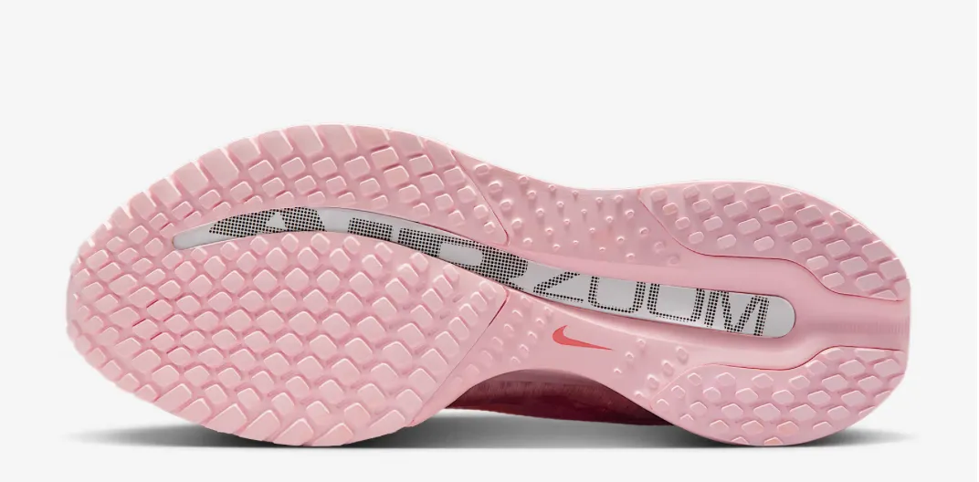 nike epic react womens pearl pink