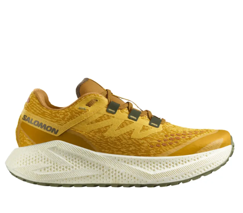 PACHA　SALOMON AERO GLIDE3W Running shoes Salomon AERO GLIDE 3 W PROTO PACK - Top4Running.com