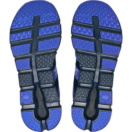 On Men's Cloudrunner BLUE
