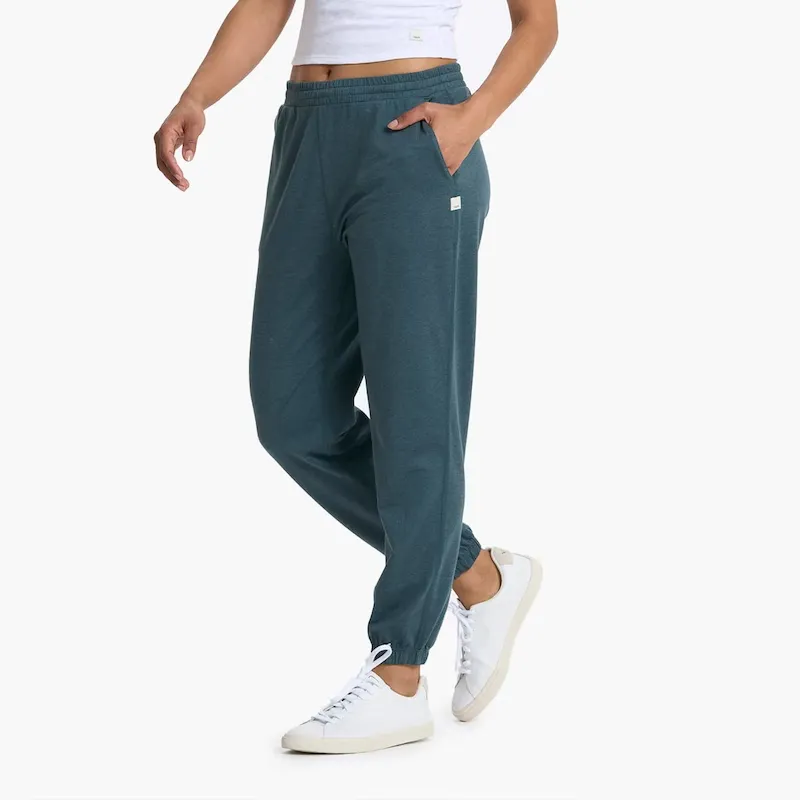 What is a Boyfriend Jogger? Stylish Comfort Redefined