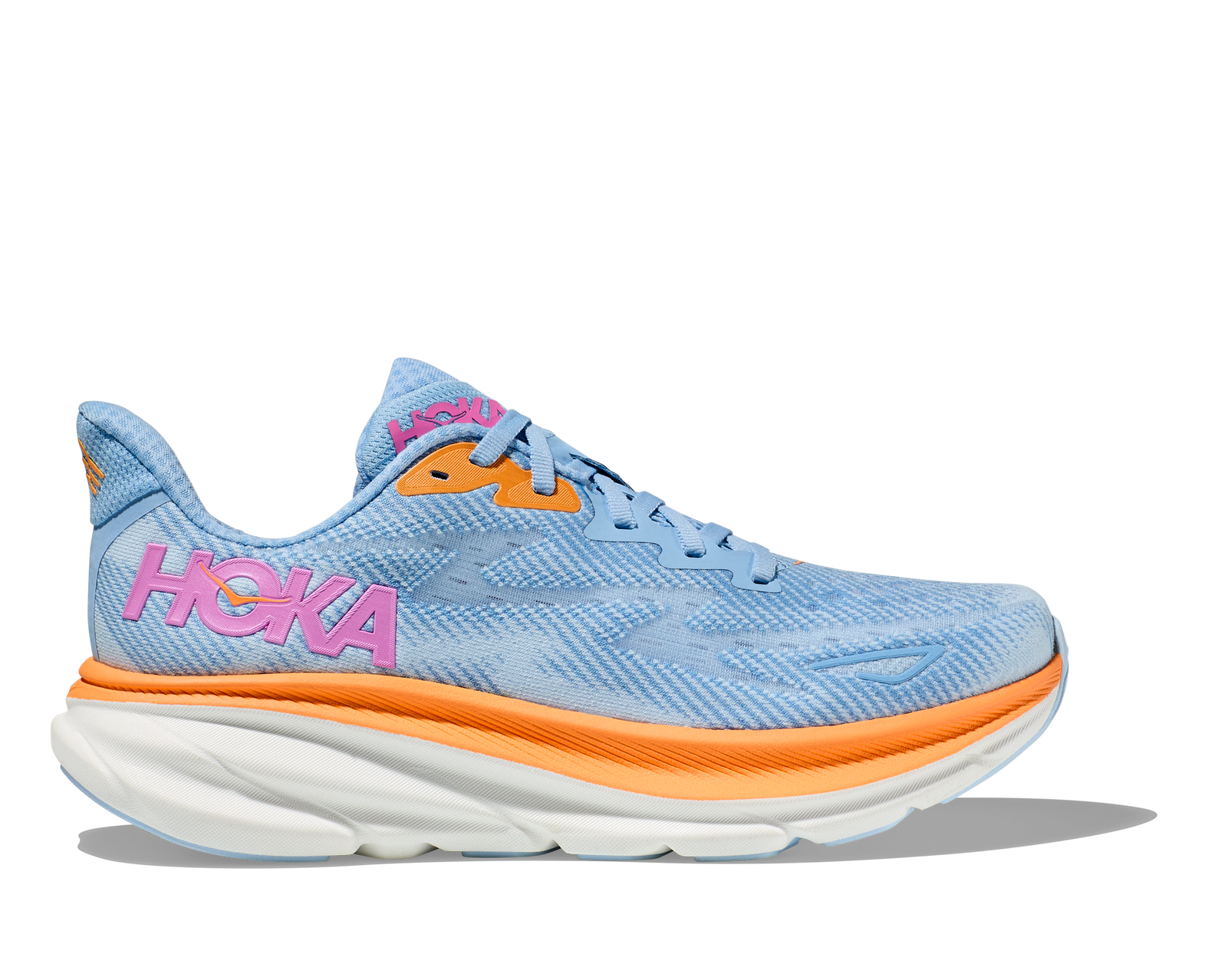 Hoka Clifton 9 - Women's - Footzone Bend